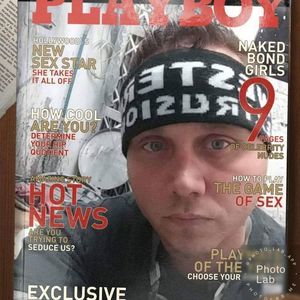 Meet your Posher, Randall